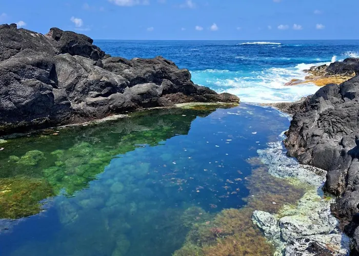 Vineyards House, Nature Praia&sunset Guest house