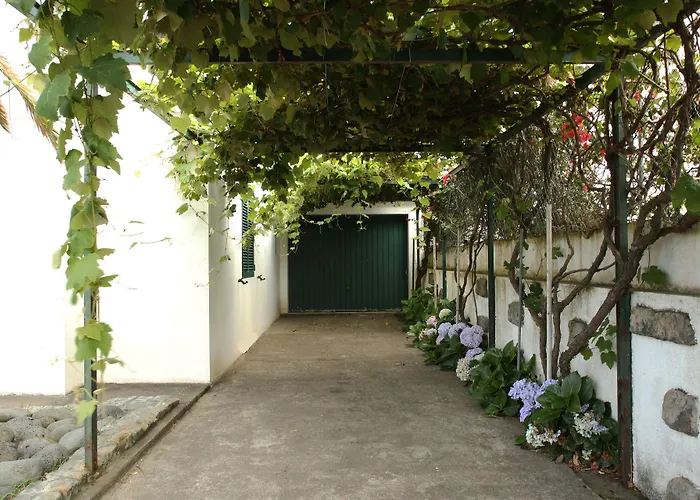 Guest house Vineyards House, Nature Praia&sunset