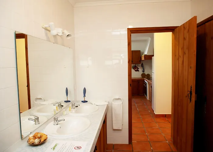 Vineyards House, Nature Praia&sunset